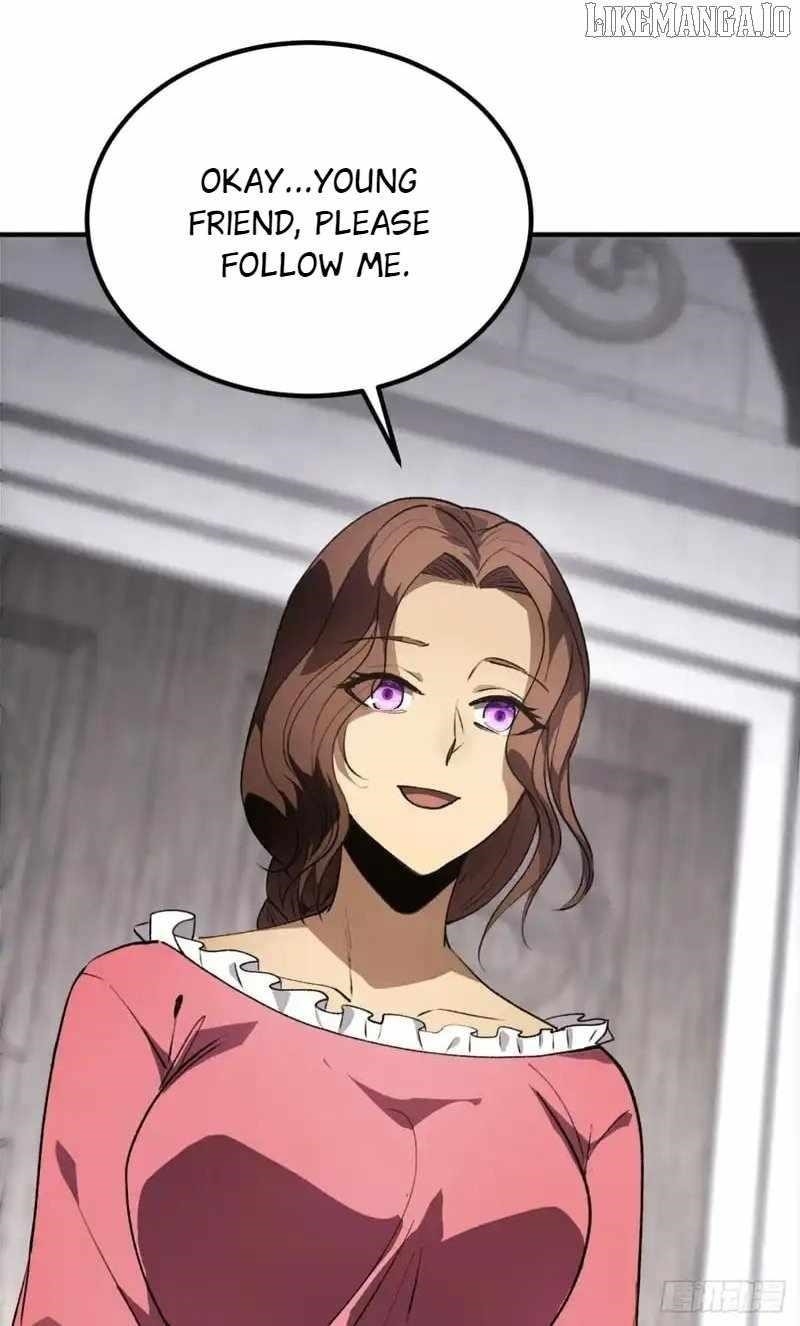 Lord of Summoning! When Anomalies Descend Upon the Human World Chapter 60 - Page 33