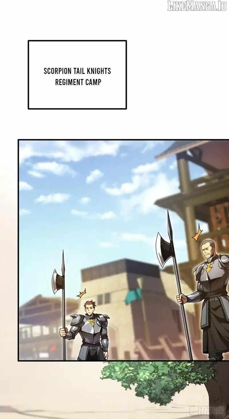 Lord of Summoning! When Anomalies Descend Upon the Human World Chapter 60 - Page 42