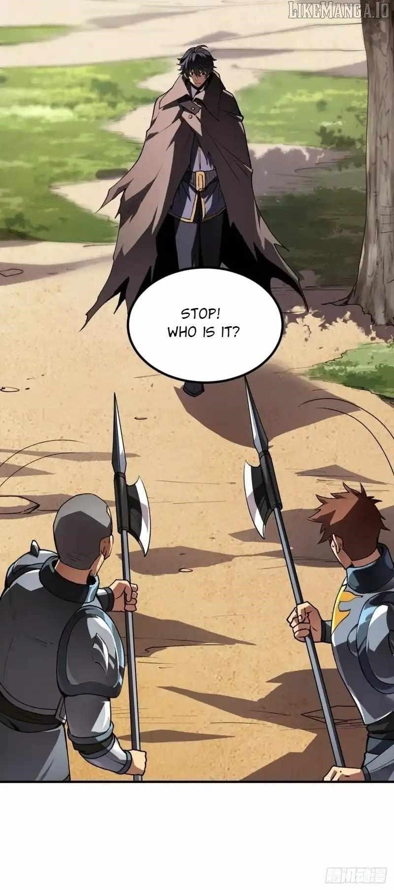 Lord of Summoning! When Anomalies Descend Upon the Human World Chapter 60 - Page 43