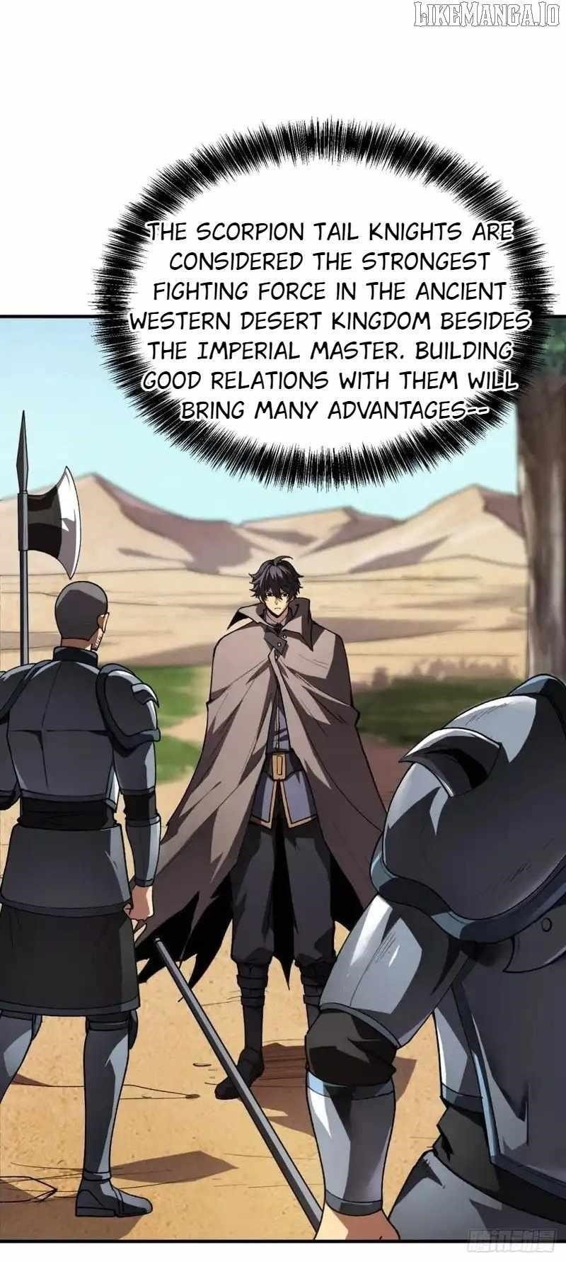 Lord of Summoning! When Anomalies Descend Upon the Human World Chapter 60 - Page 45