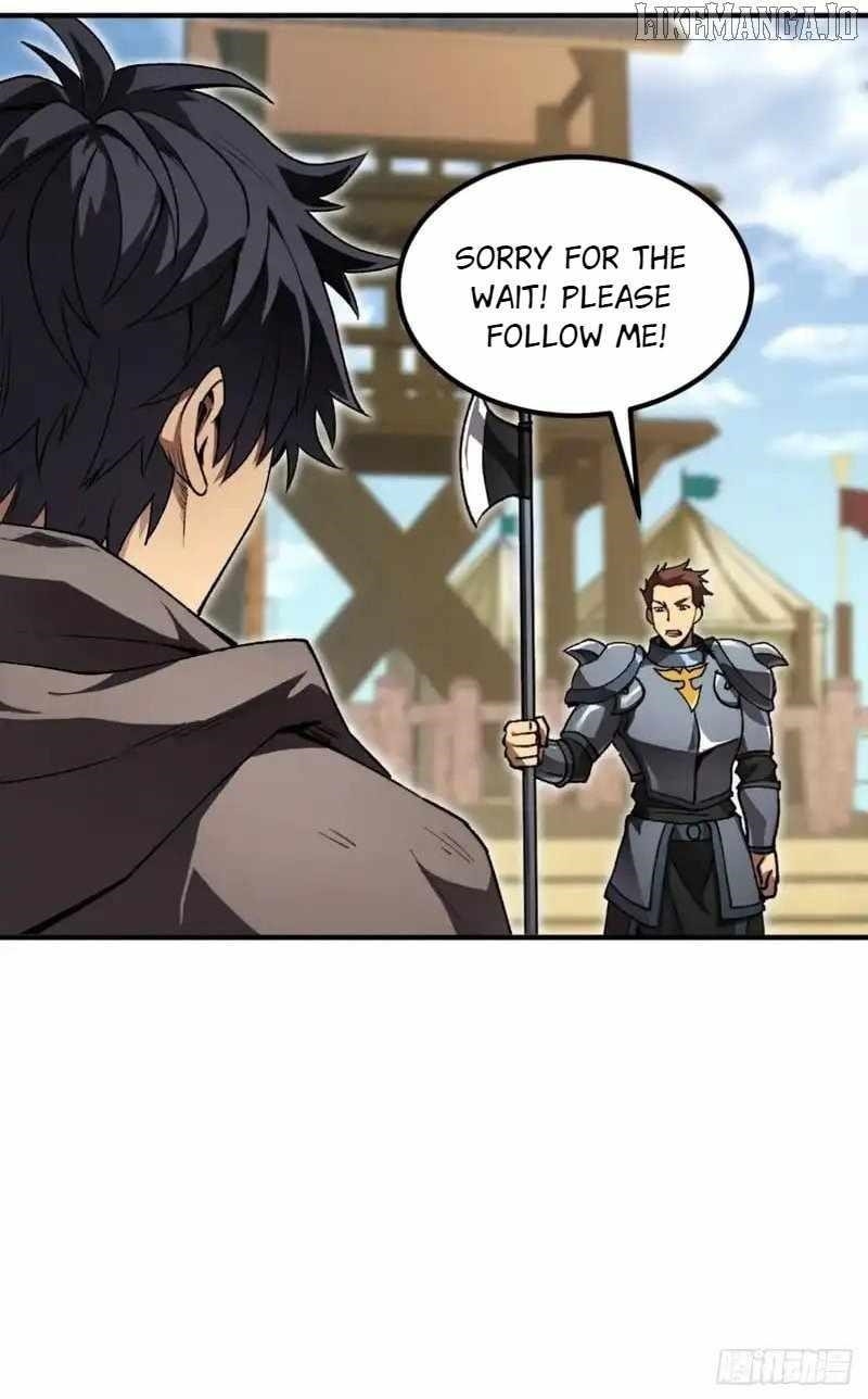 Lord of Summoning! When Anomalies Descend Upon the Human World Chapter 60 - Page 47