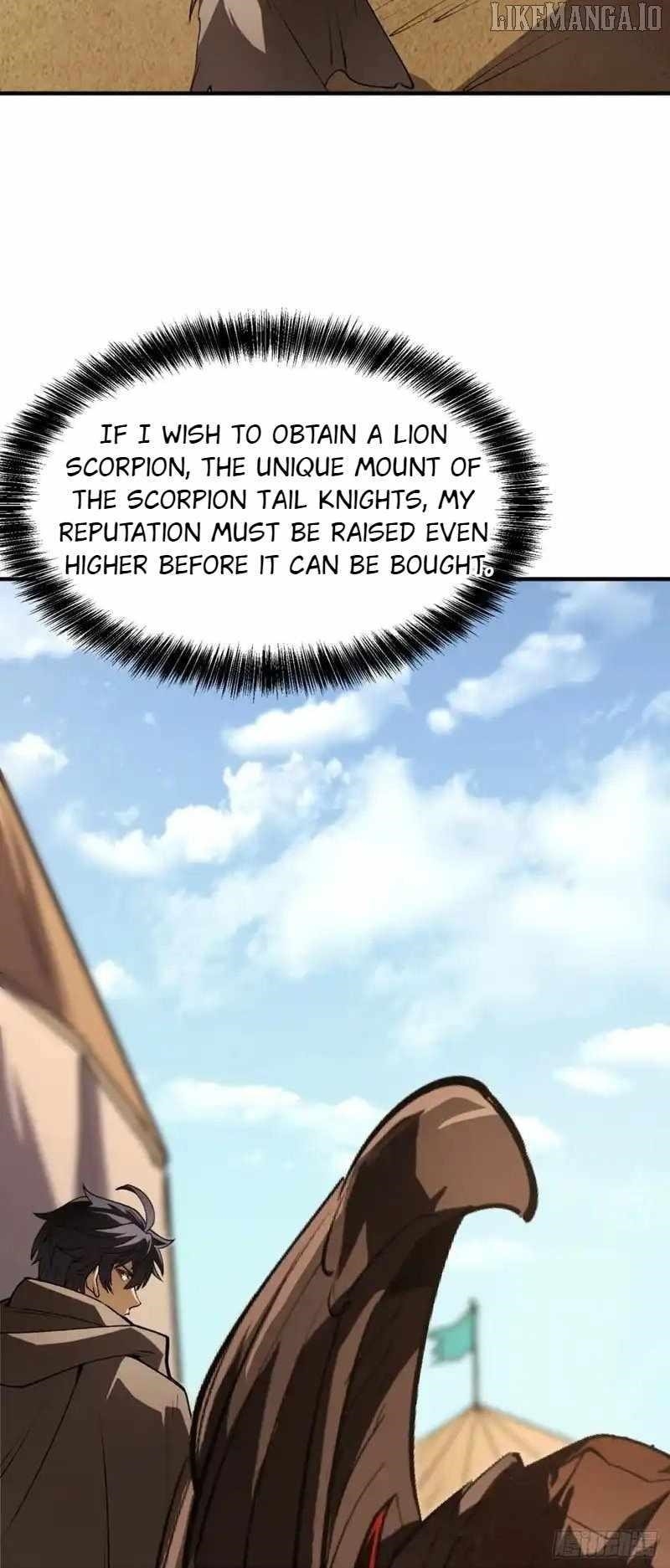 Lord of Summoning! When Anomalies Descend Upon the Human World Chapter 60 - Page 49