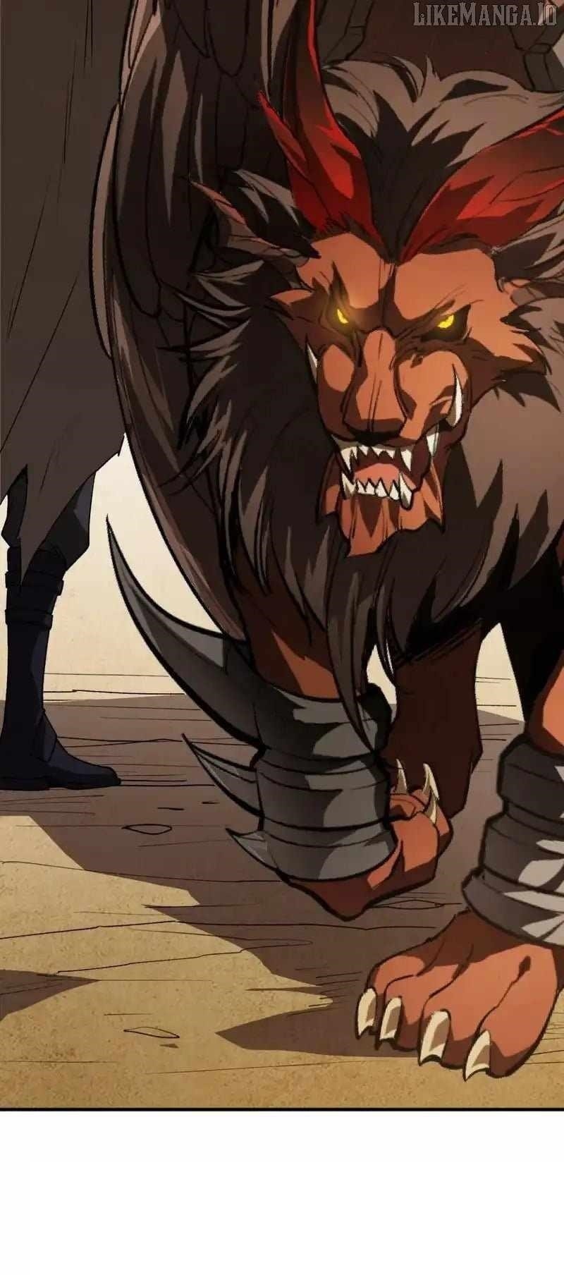 Lord of Summoning! When Anomalies Descend Upon the Human World Chapter 60 - Page 50