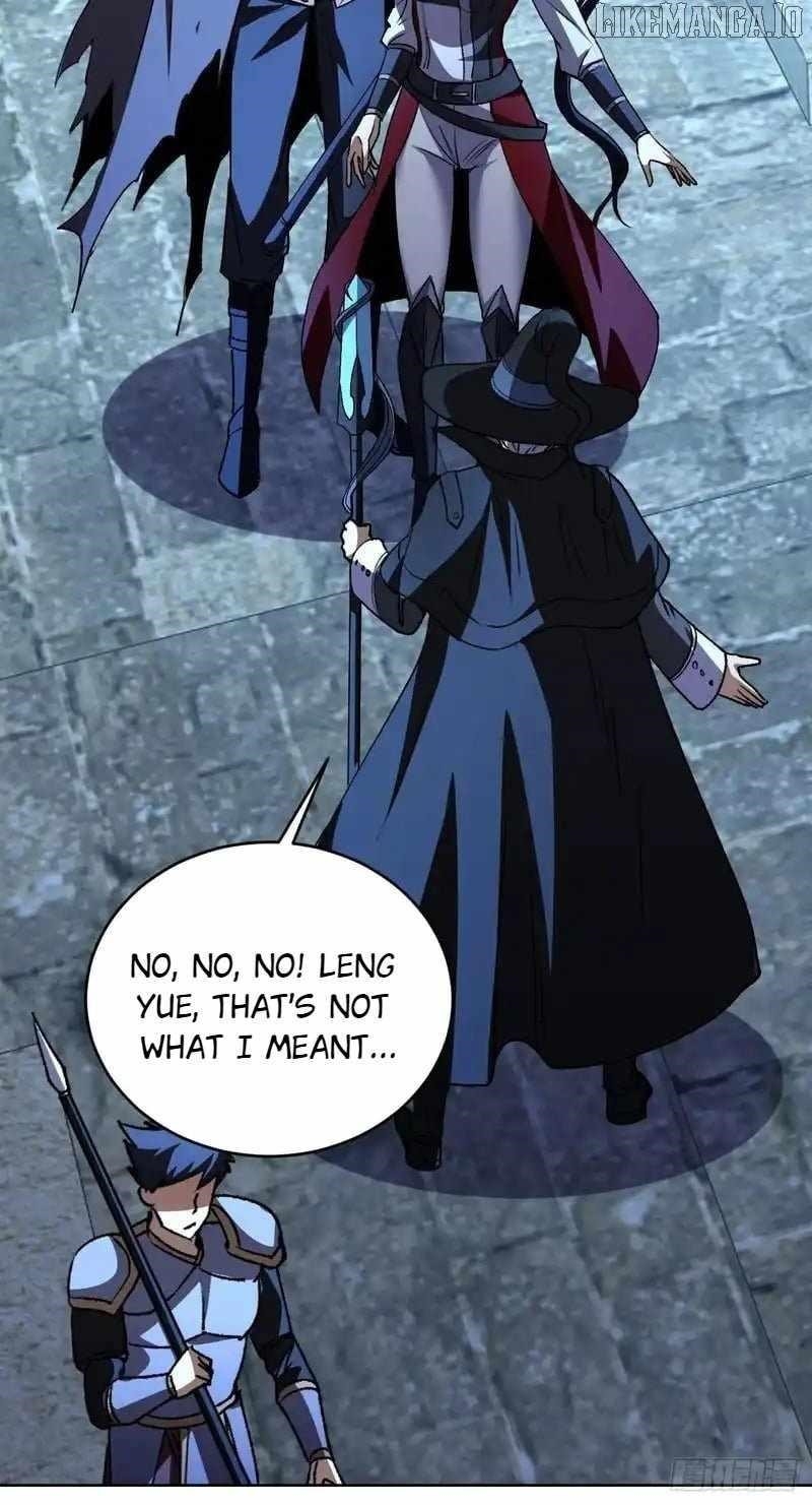 Lord of Summoning! When Anomalies Descend Upon the Human World Chapter 60 - Page 7