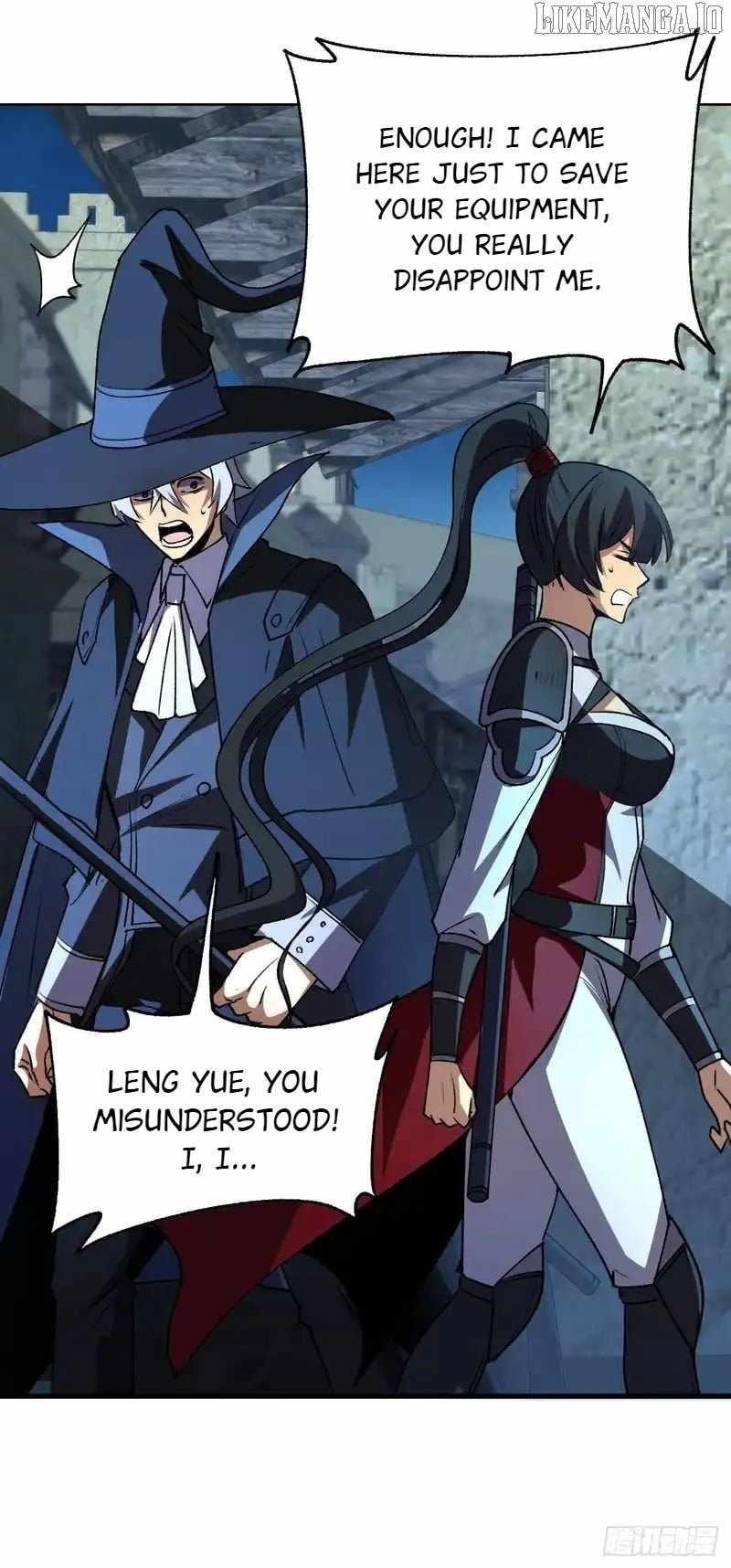 Lord of Summoning! When Anomalies Descend Upon the Human World Chapter 60 - Page 8