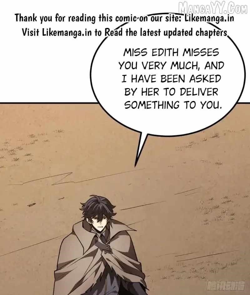 Lord of Summoning! When Anomalies Descend Upon the Human World Chapter 61 - Page 1