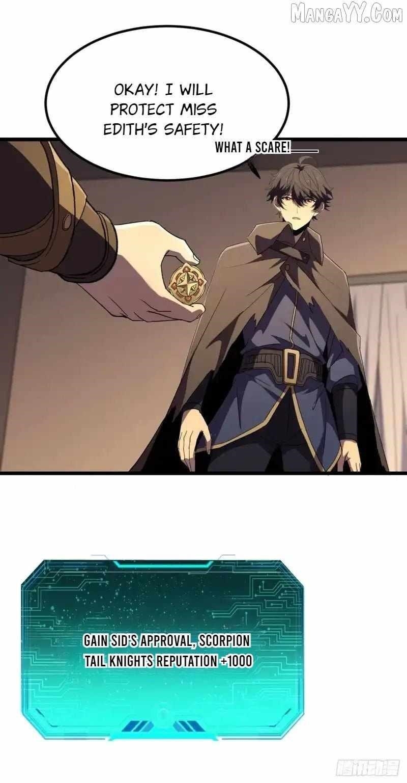 Lord of Summoning! When Anomalies Descend Upon the Human World Chapter 61 - Page 20