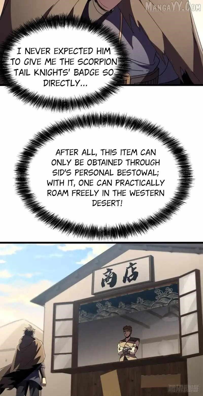 Lord of Summoning! When Anomalies Descend Upon the Human World Chapter 61 - Page 22