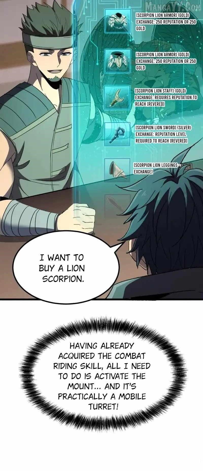 Lord of Summoning! When Anomalies Descend Upon the Human World Chapter 61 - Page 24