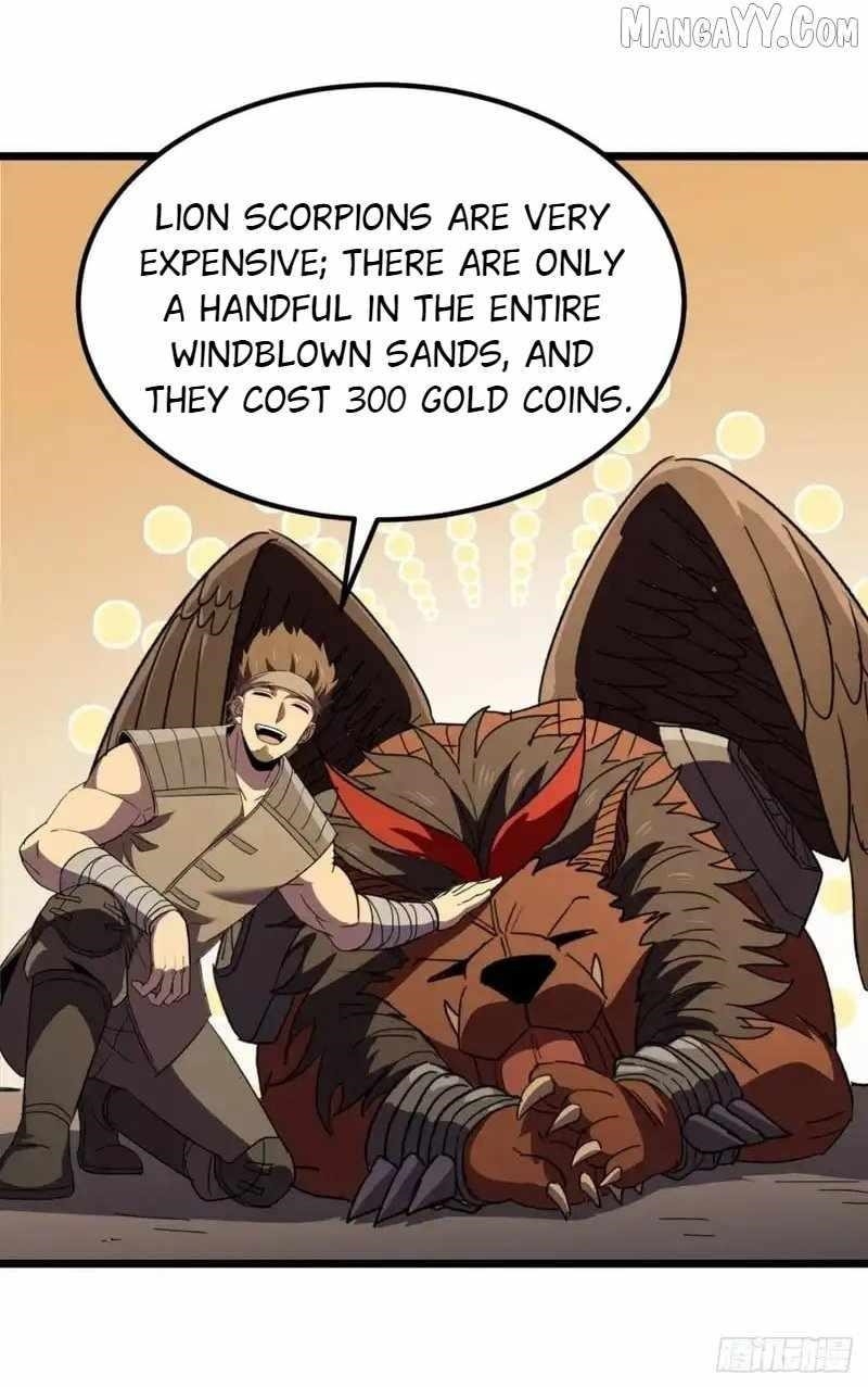 Lord of Summoning! When Anomalies Descend Upon the Human World Chapter 61 - Page 25