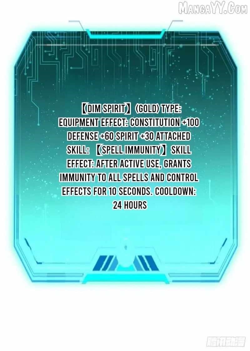 Lord of Summoning! When Anomalies Descend Upon the Human World Chapter 61 - Page 32