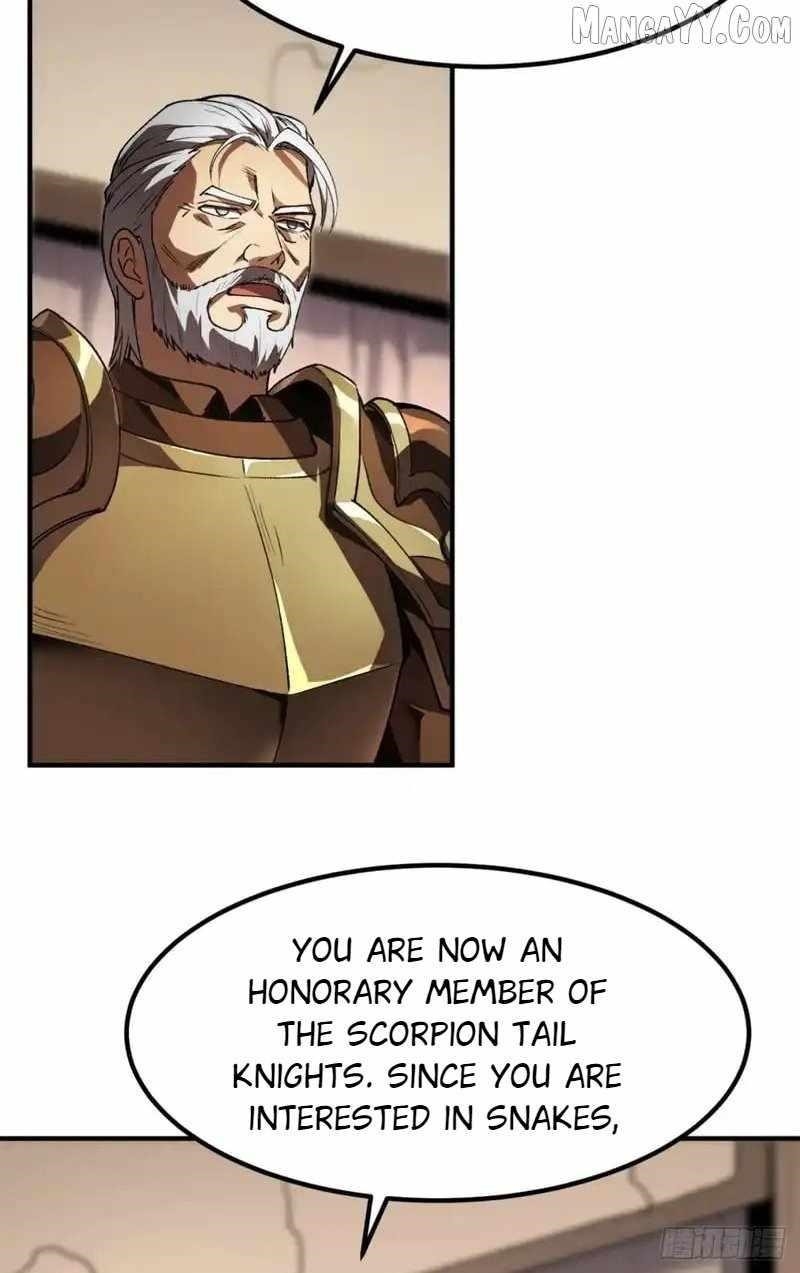 Lord of Summoning! When Anomalies Descend Upon the Human World Chapter 61 - Page 41