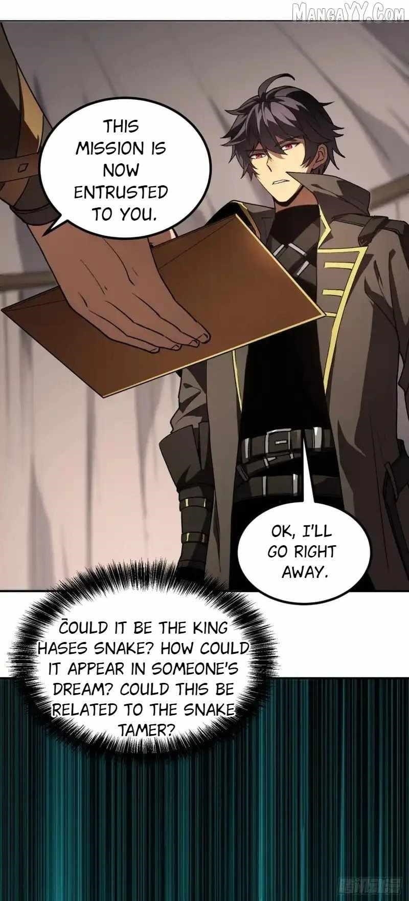 Lord of Summoning! When Anomalies Descend Upon the Human World Chapter 61 - Page 43