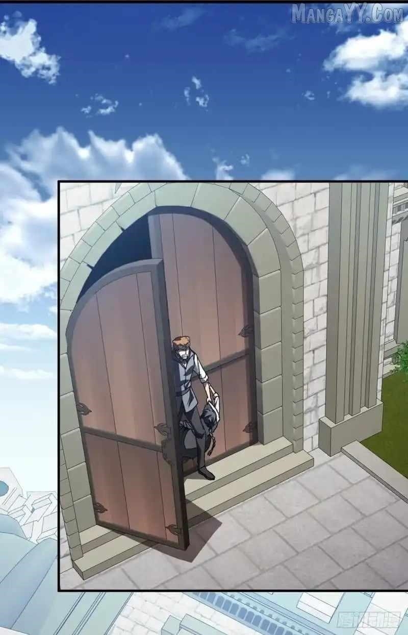 Lord of Summoning! When Anomalies Descend Upon the Human World Chapter 61 - Page 47