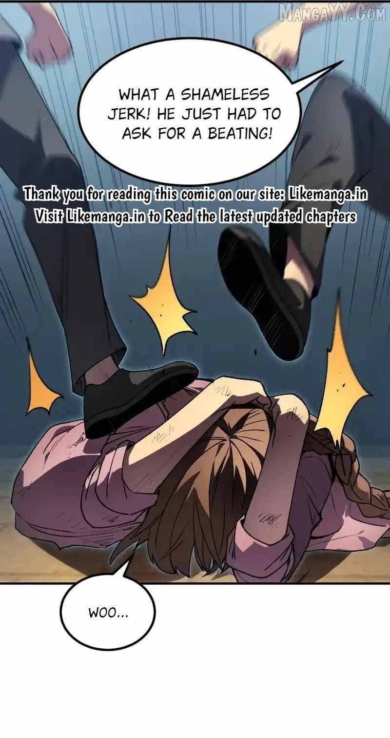 Lord of Summoning! When Anomalies Descend Upon the Human World Chapter 62 - Page 1