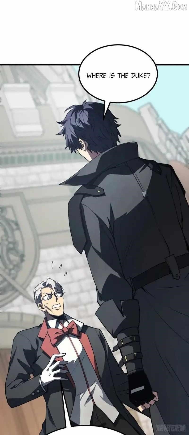 Lord of Summoning! When Anomalies Descend Upon the Human World Chapter 62 - Page 11