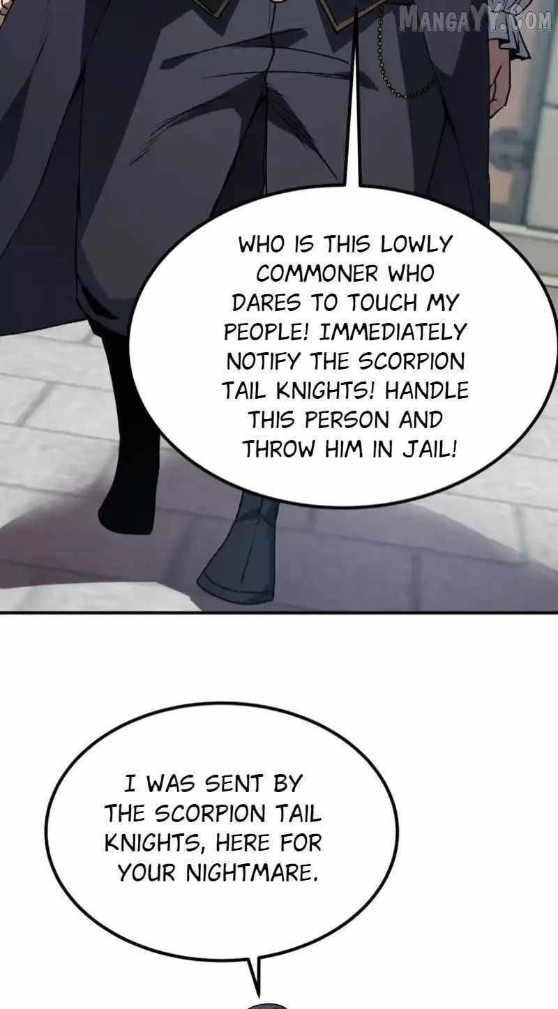 Lord of Summoning! When Anomalies Descend Upon the Human World Chapter 62 - Page 14