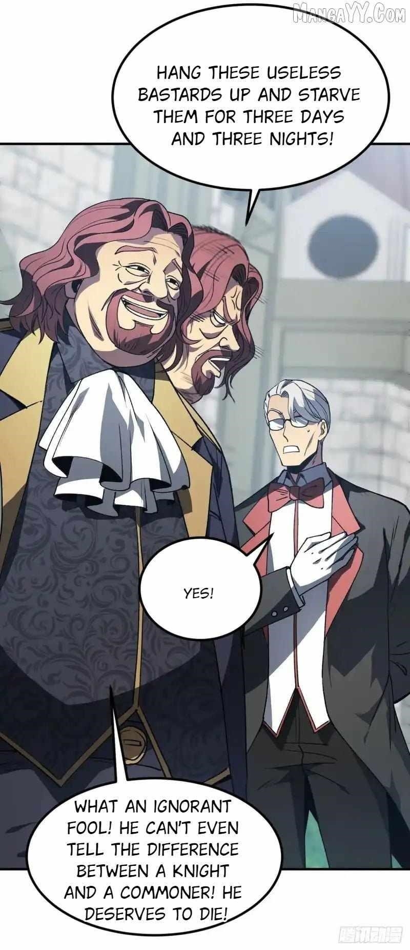 Lord of Summoning! When Anomalies Descend Upon the Human World Chapter 62 - Page 16