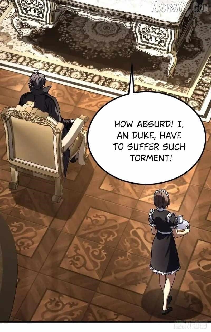 Lord of Summoning! When Anomalies Descend Upon the Human World Chapter 62 - Page 21