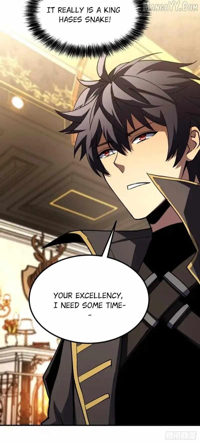 Lord of Summoning! When Anomalies Descend Upon the Human World Chapter 62 - Page 23