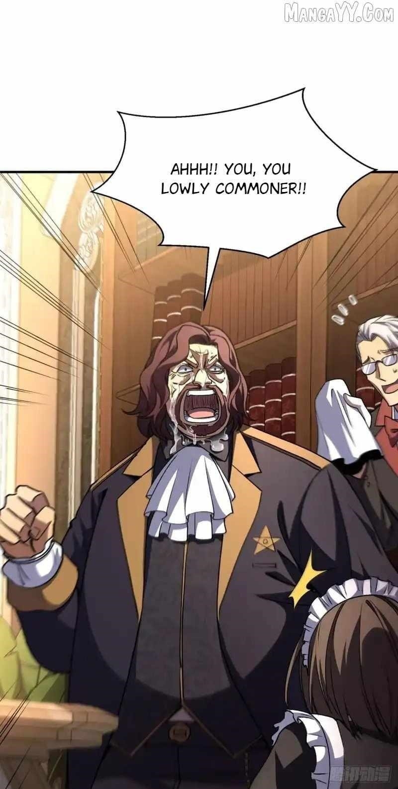 Lord of Summoning! When Anomalies Descend Upon the Human World Chapter 62 - Page 28