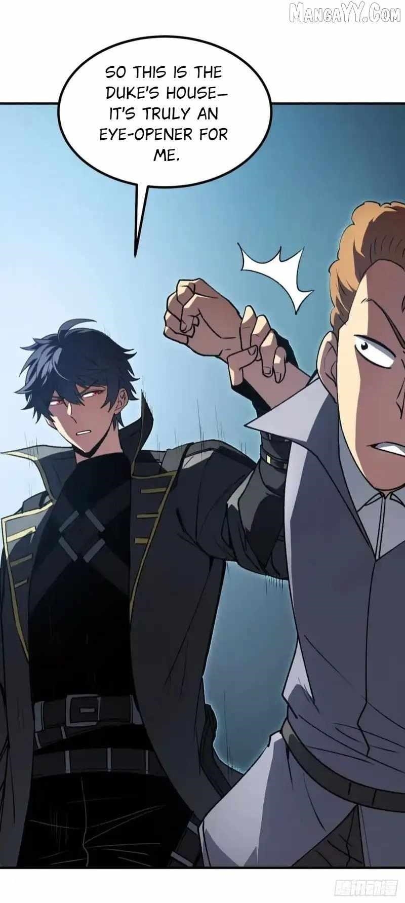 Lord of Summoning! When Anomalies Descend Upon the Human World Chapter 62 - Page 3