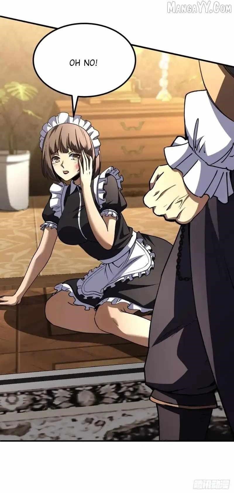 Lord of Summoning! When Anomalies Descend Upon the Human World Chapter 62 - Page 31