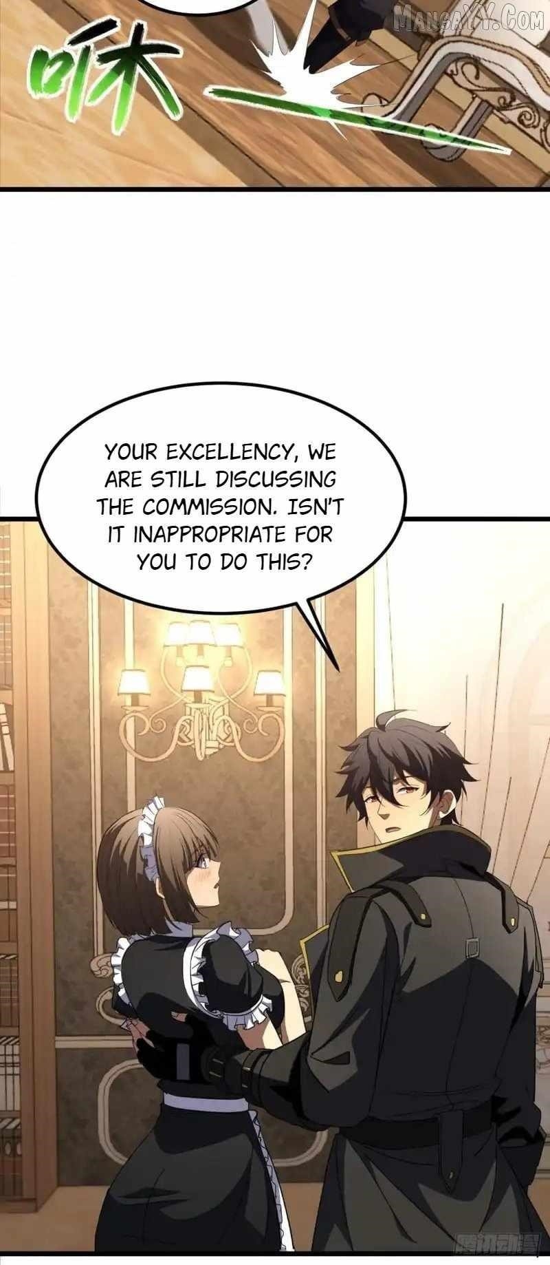 Lord of Summoning! When Anomalies Descend Upon the Human World Chapter 62 - Page 36