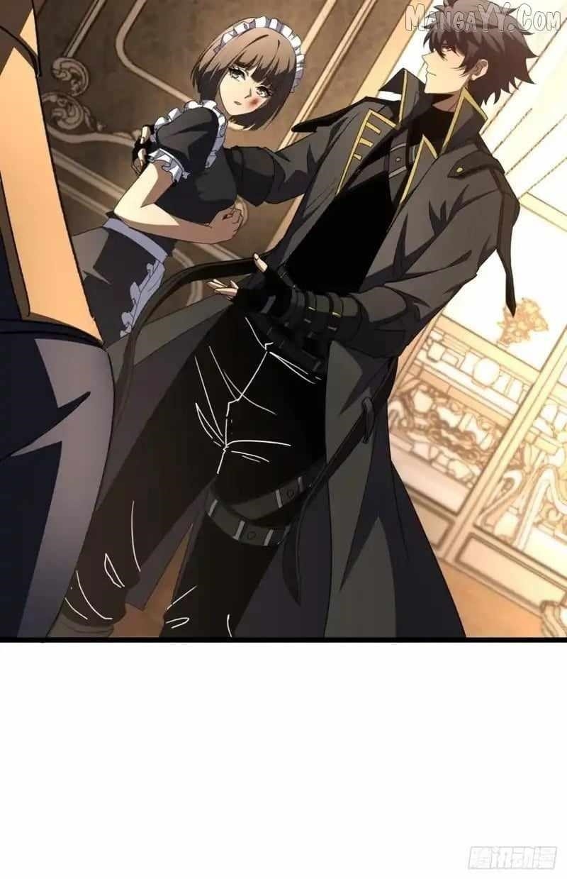 Lord of Summoning! When Anomalies Descend Upon the Human World Chapter 62 - Page 39