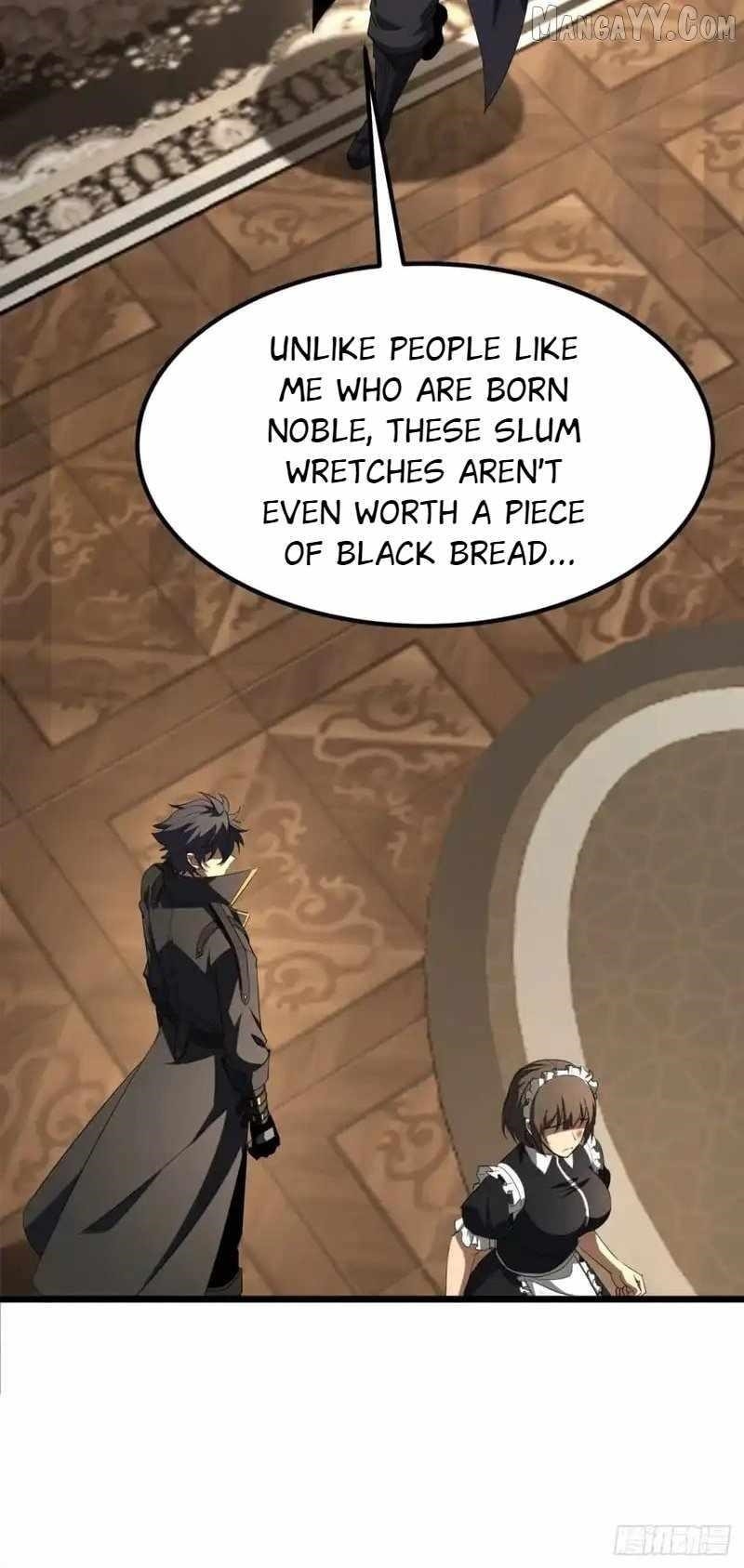 Lord of Summoning! When Anomalies Descend Upon the Human World Chapter 62 - Page 43