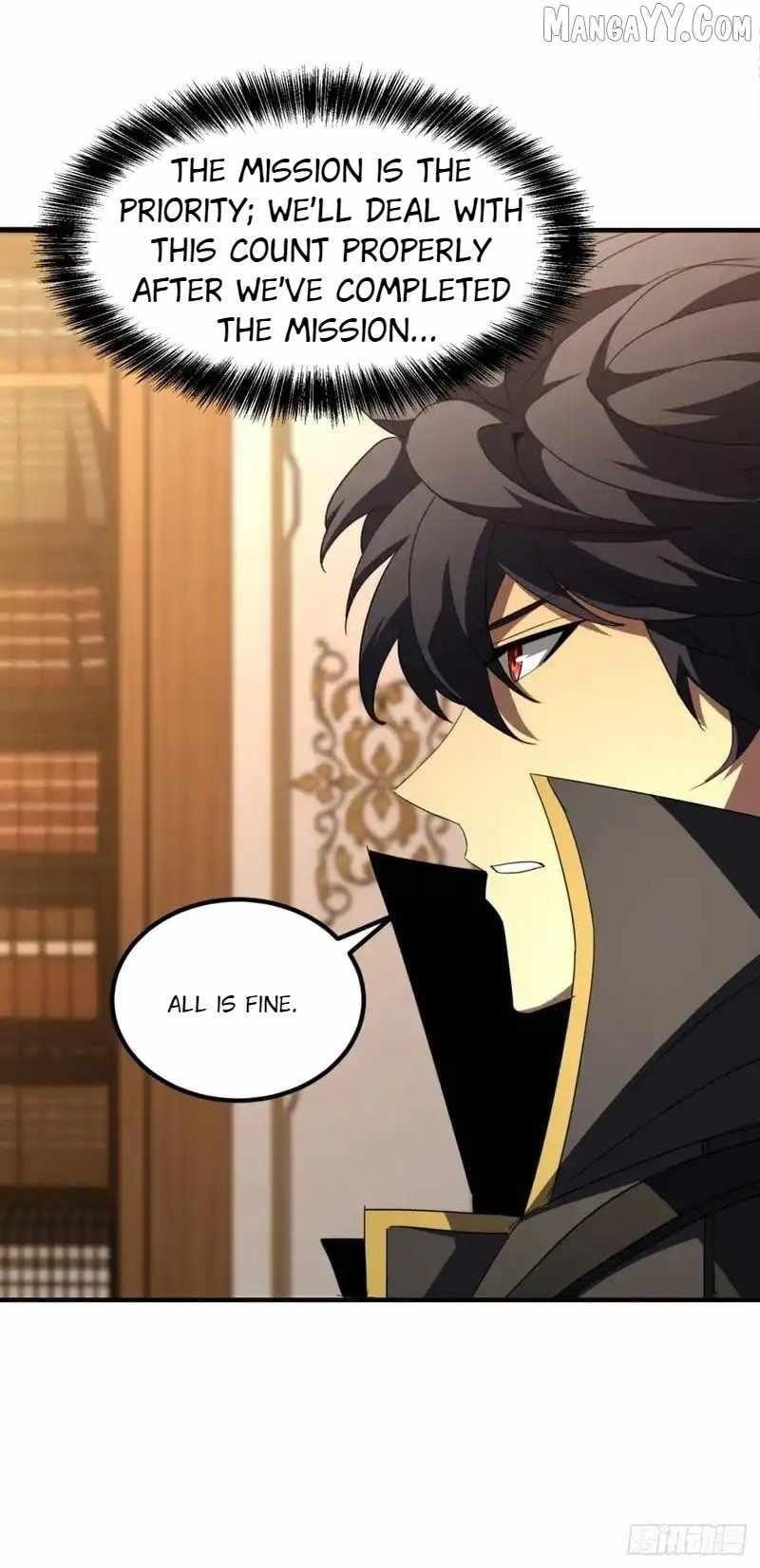 Lord of Summoning! When Anomalies Descend Upon the Human World Chapter 62 - Page 50