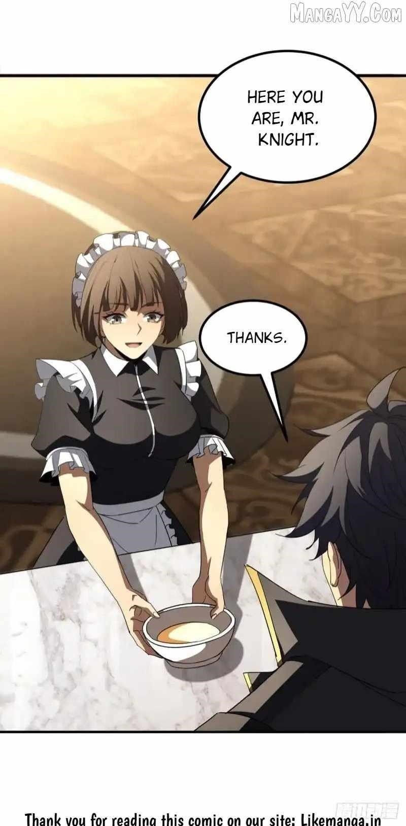 Lord of Summoning! When Anomalies Descend Upon the Human World Chapter 62 - Page 51