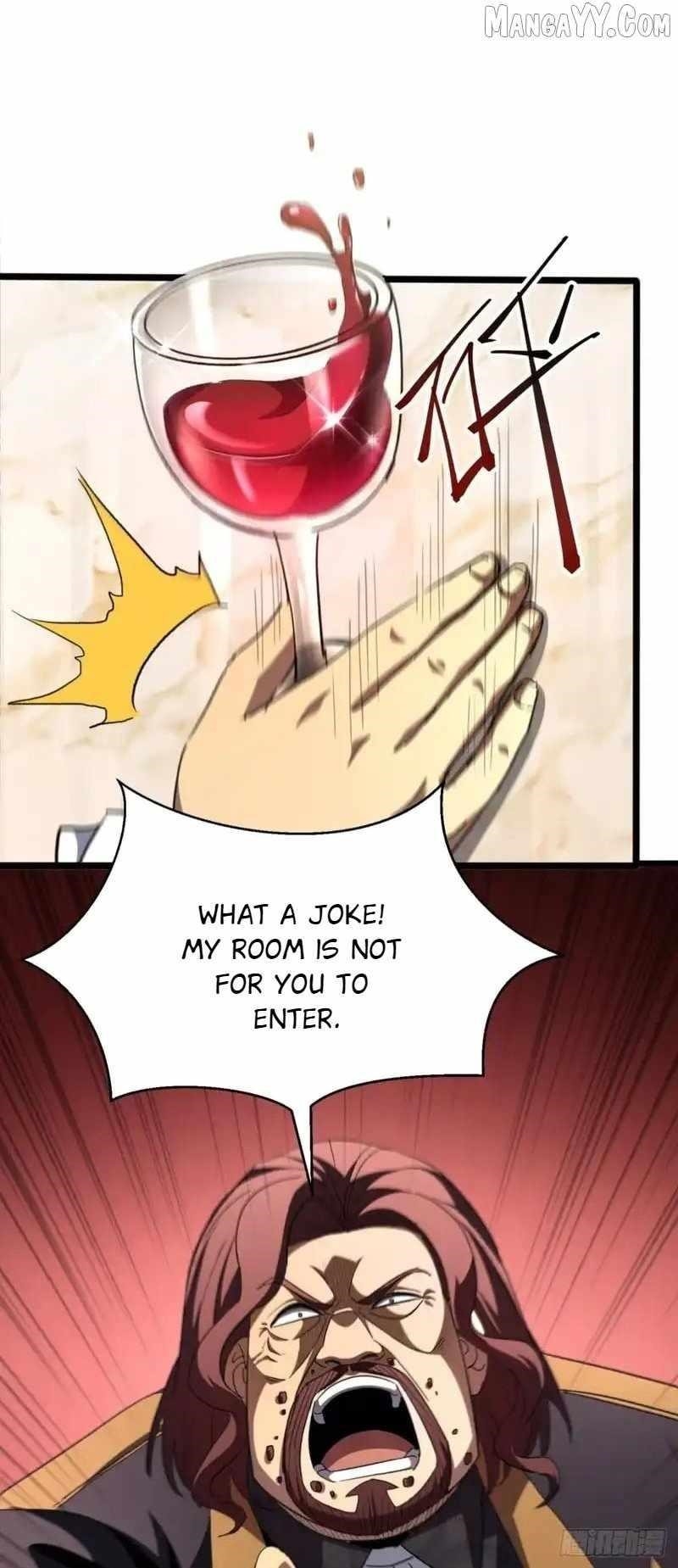 Lord of Summoning! When Anomalies Descend Upon the Human World Chapter 62 - Page 54