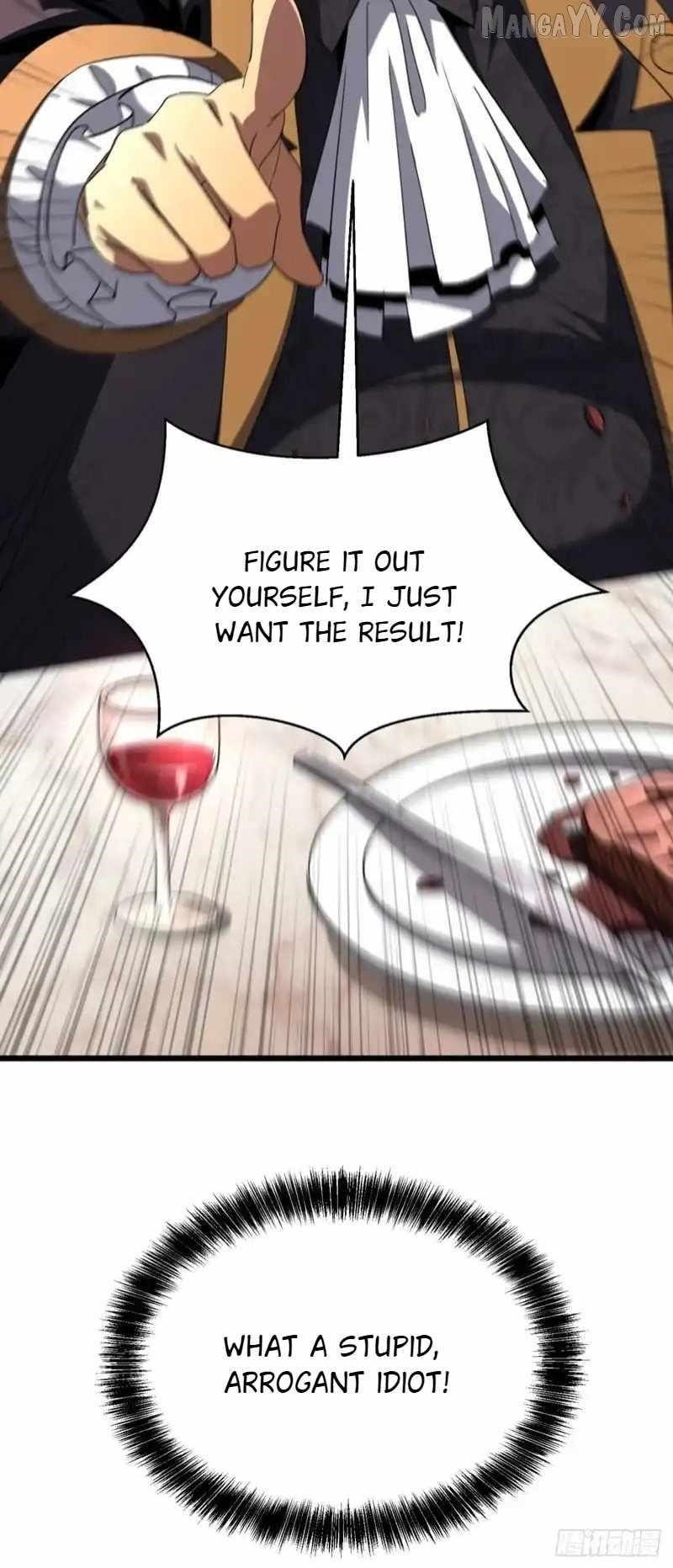 Lord of Summoning! When Anomalies Descend Upon the Human World Chapter 62 - Page 55