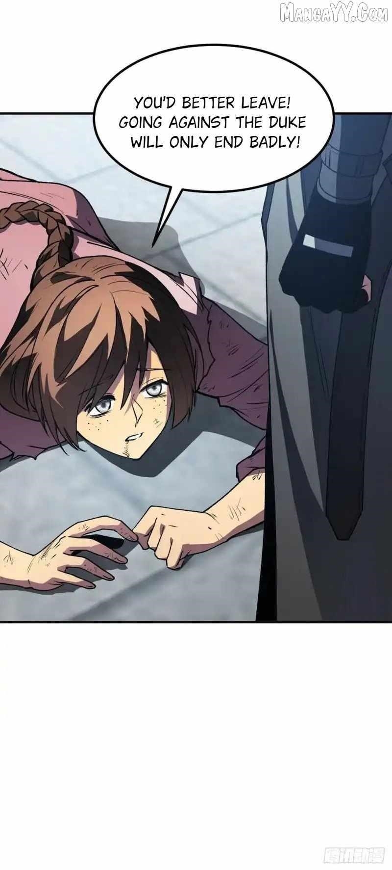 Lord of Summoning! When Anomalies Descend Upon the Human World Chapter 62 - Page 8