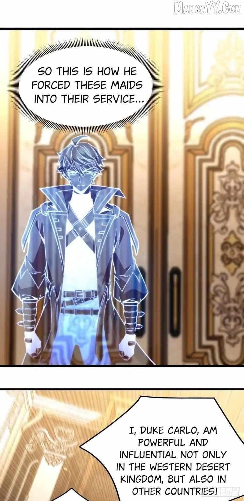 Lord of Summoning! When Anomalies Descend Upon the Human World Chapter 63 - Page 11