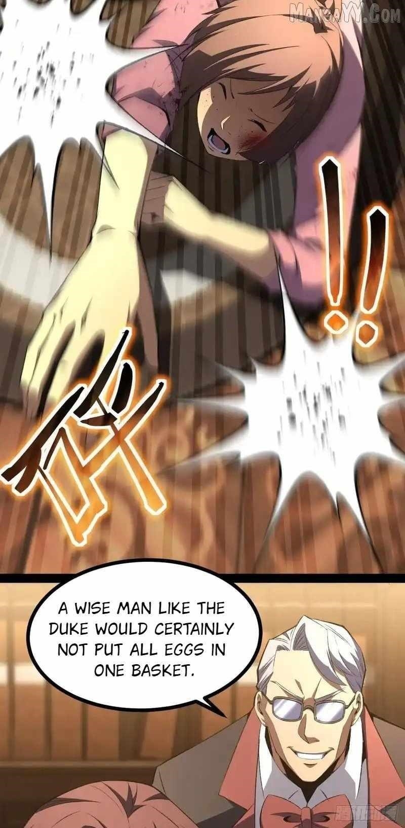 Lord of Summoning! When Anomalies Descend Upon the Human World Chapter 63 - Page 13