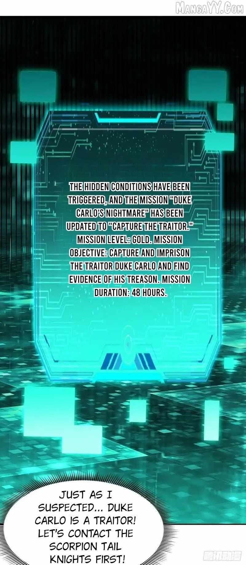 Lord of Summoning! When Anomalies Descend Upon the Human World Chapter 63 - Page 16