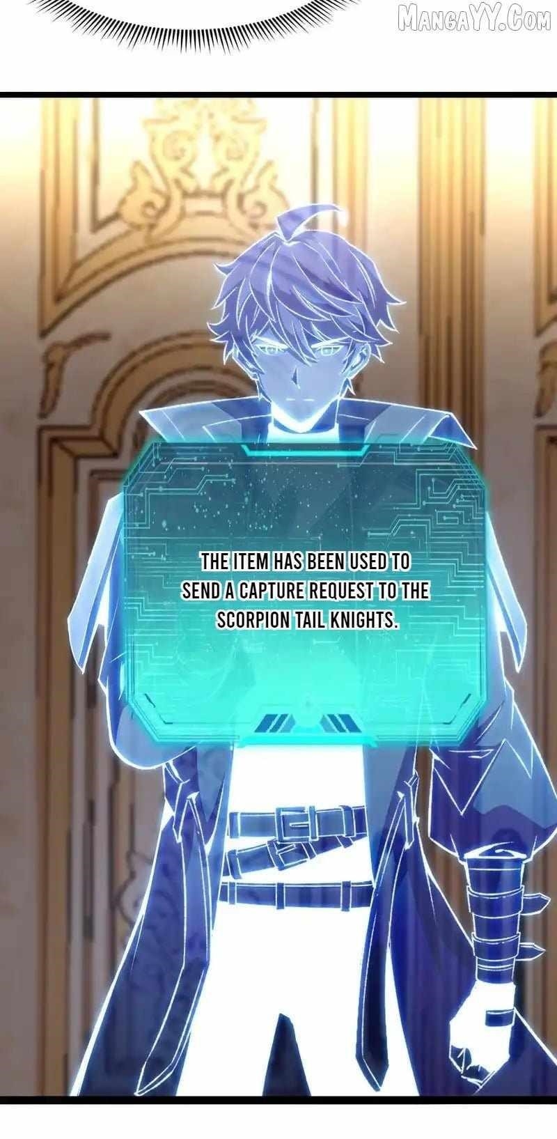 Lord of Summoning! When Anomalies Descend Upon the Human World Chapter 63 - Page 17