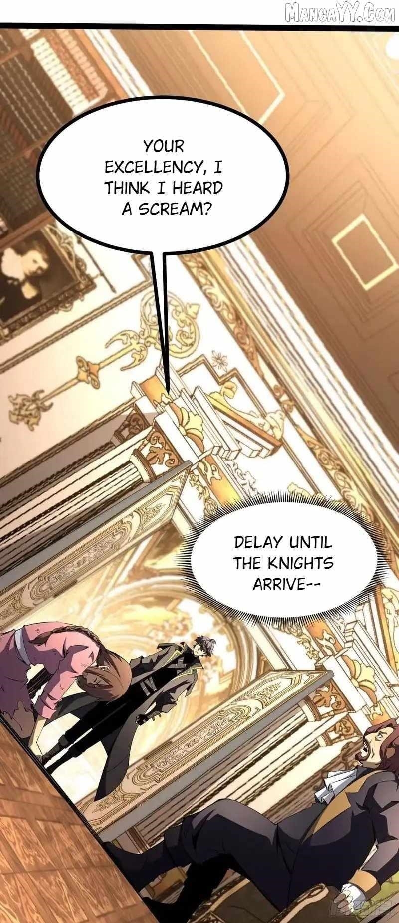 Lord of Summoning! When Anomalies Descend Upon the Human World Chapter 63 - Page 22