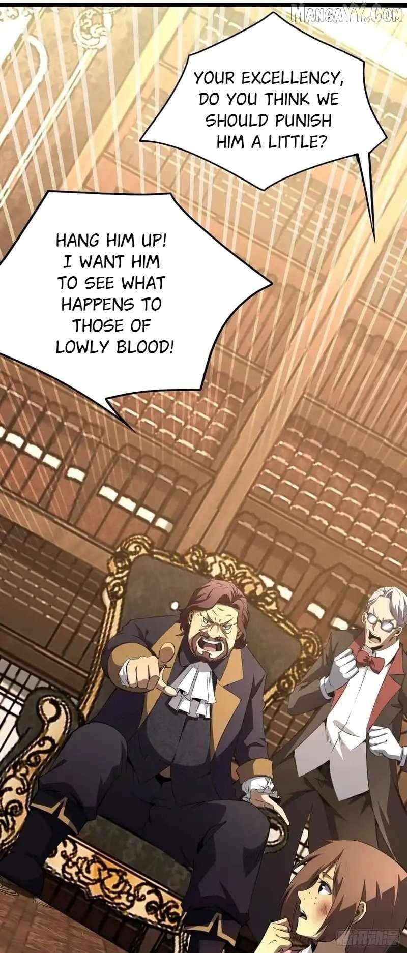 Lord of Summoning! When Anomalies Descend Upon the Human World Chapter 63 - Page 26