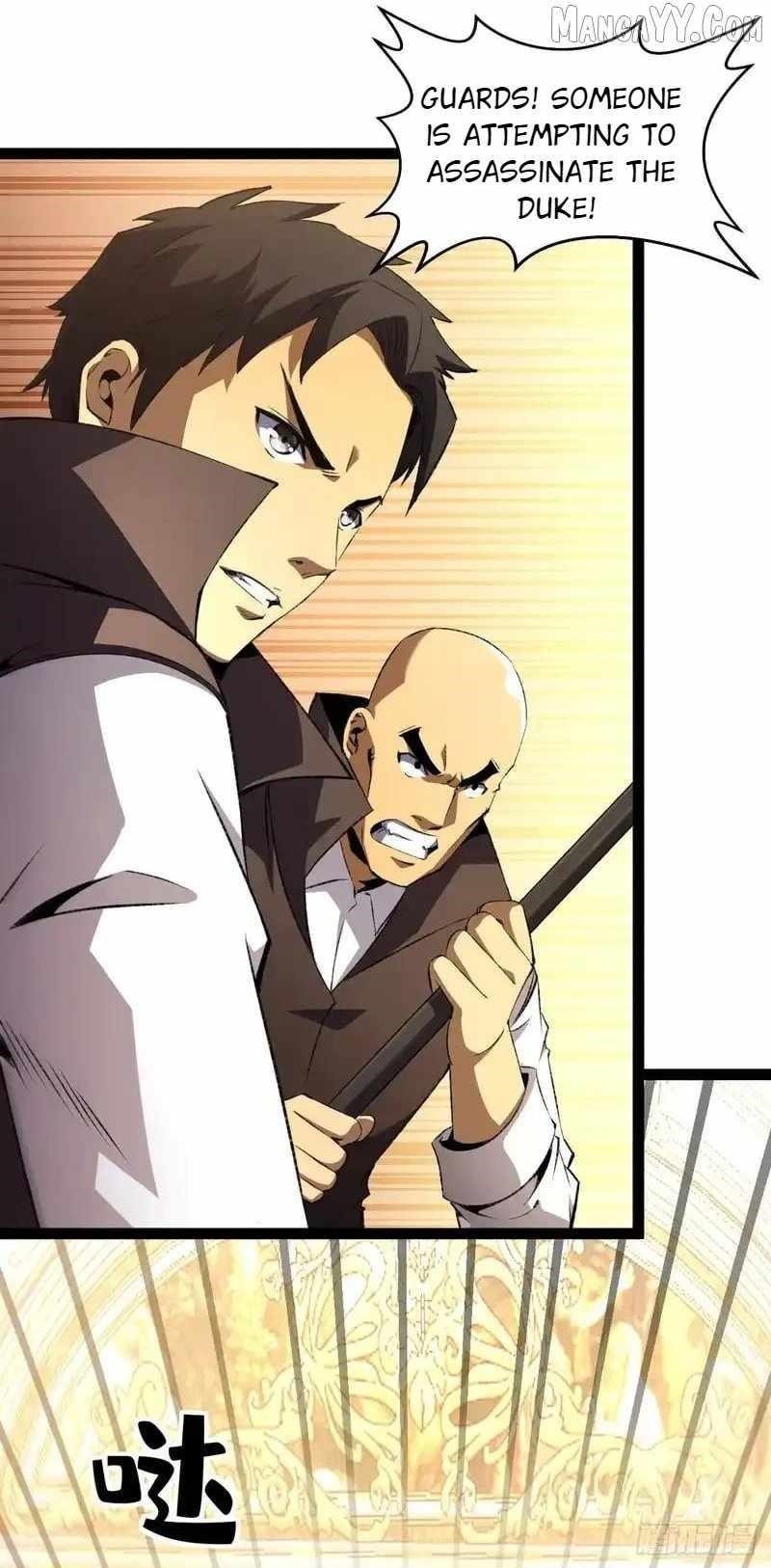 Lord of Summoning! When Anomalies Descend Upon the Human World Chapter 63 - Page 29