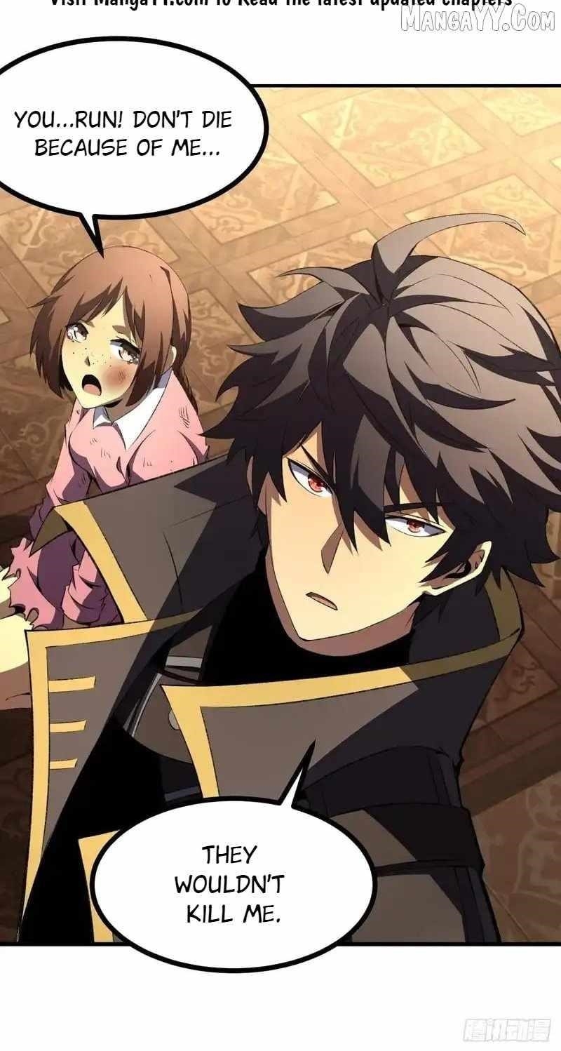 Lord of Summoning! When Anomalies Descend Upon the Human World Chapter 63 - Page 31