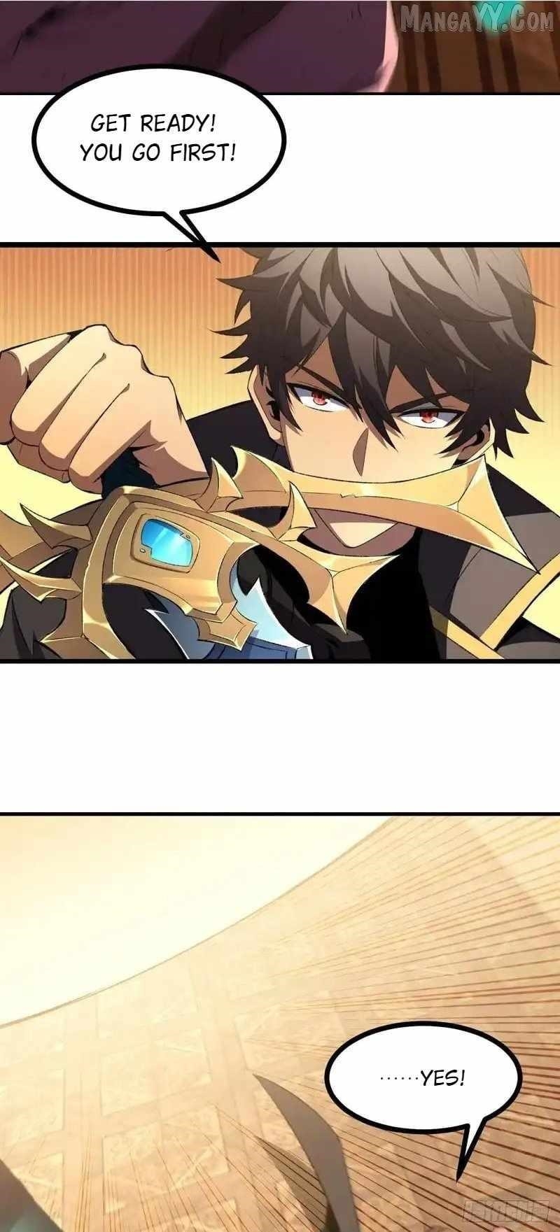 Lord of Summoning! When Anomalies Descend Upon the Human World Chapter 63 - Page 34