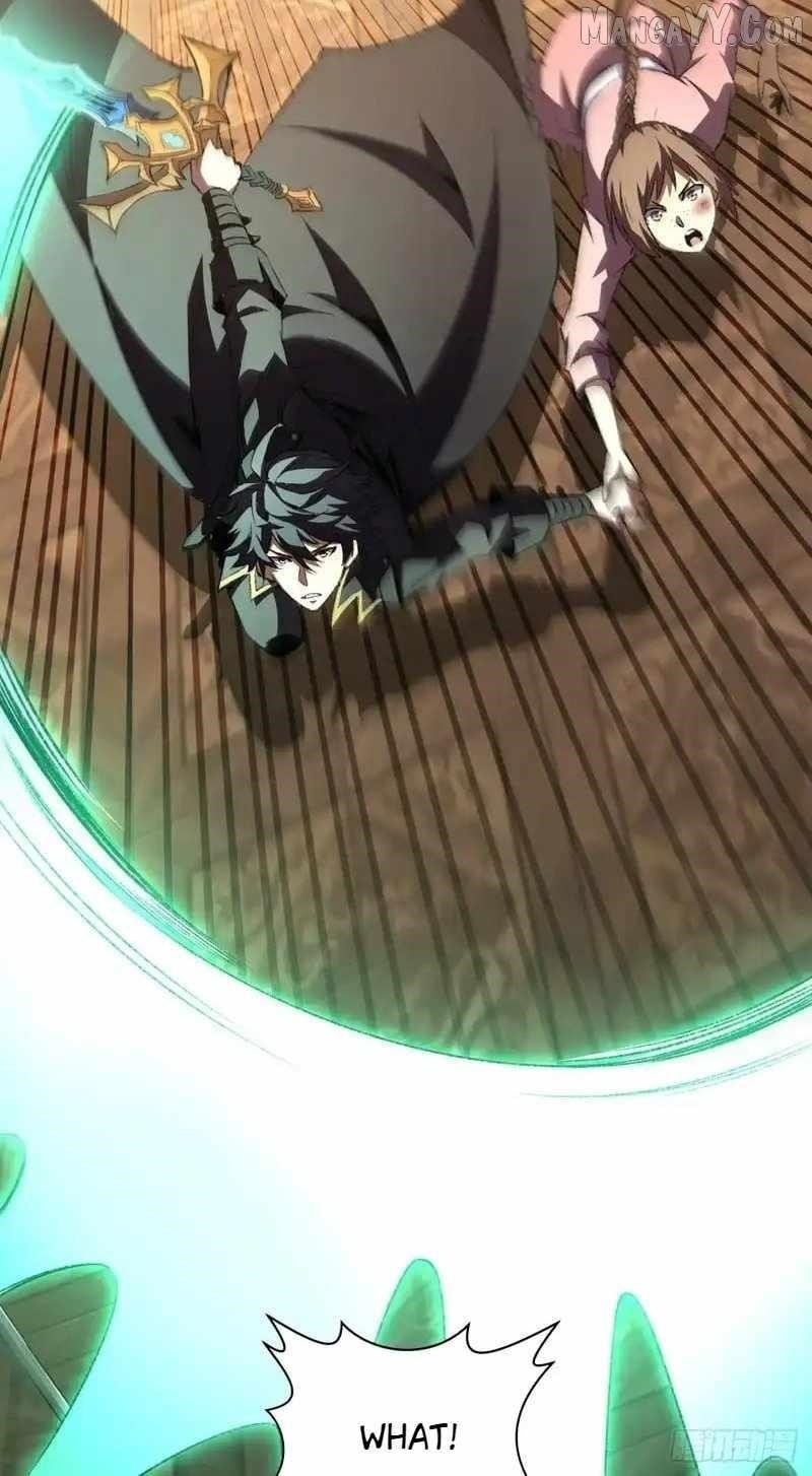 Lord of Summoning! When Anomalies Descend Upon the Human World Chapter 63 - Page 35