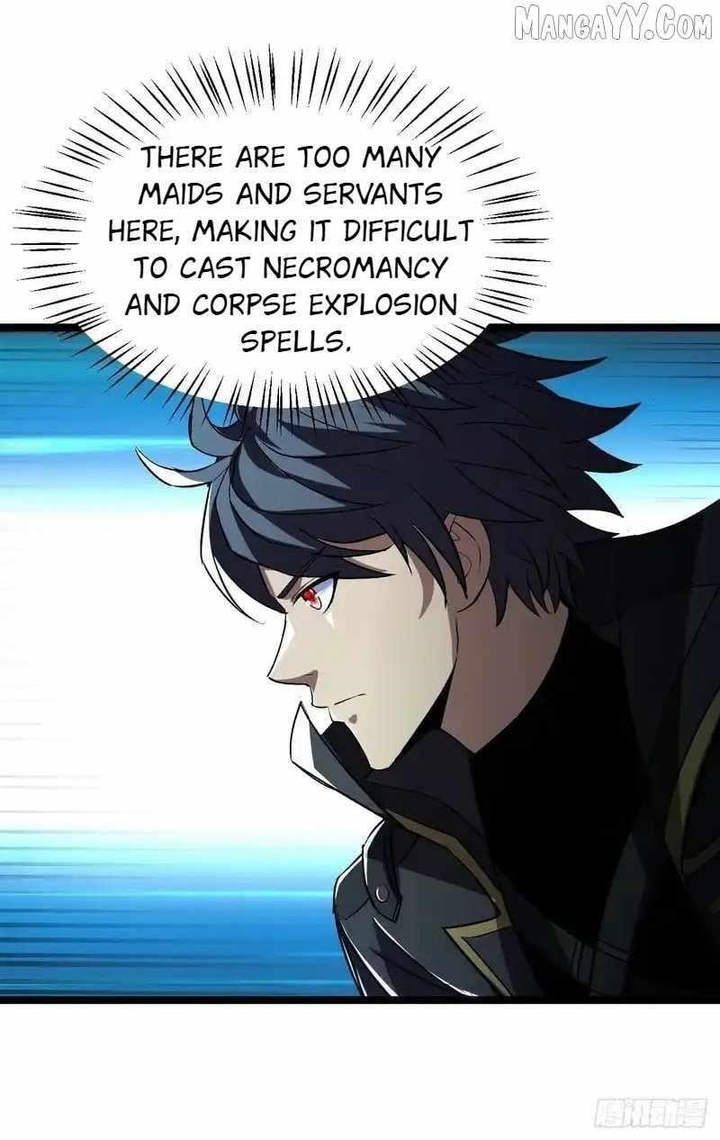 Lord of Summoning! When Anomalies Descend Upon the Human World Chapter 63 - Page 41