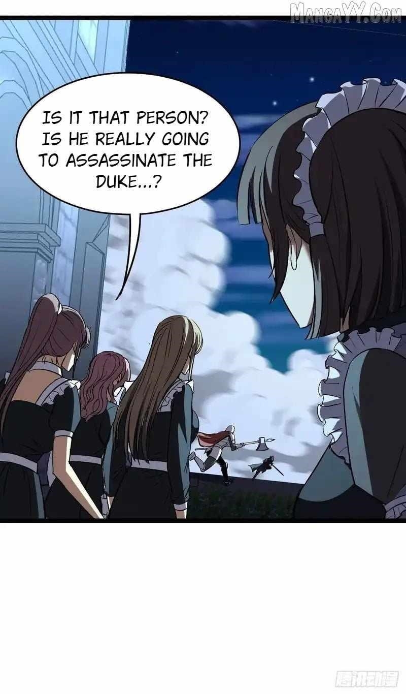 Lord of Summoning! When Anomalies Descend Upon the Human World Chapter 63 - Page 42