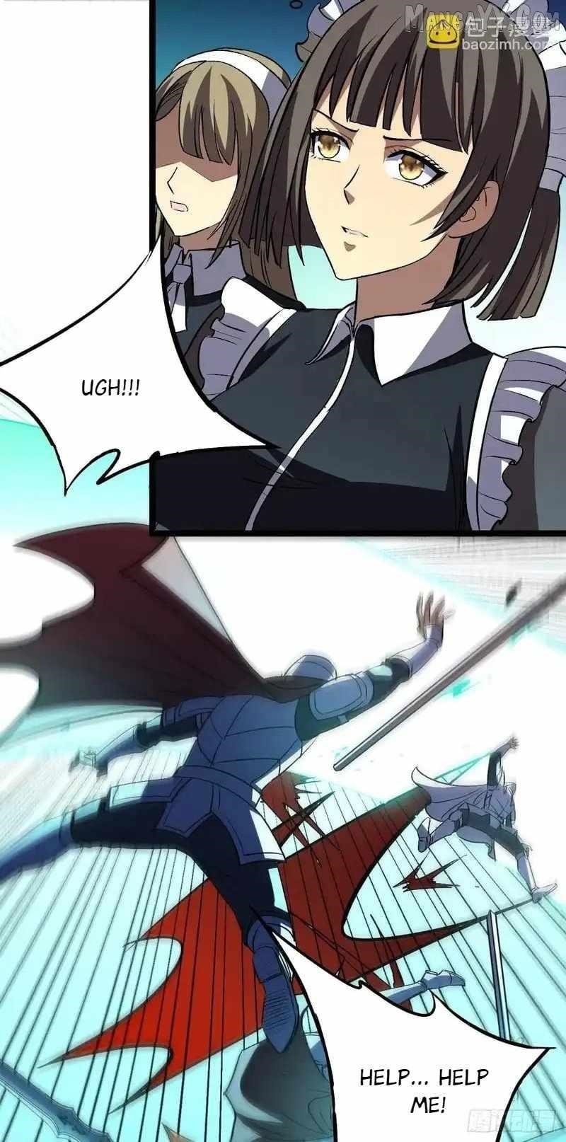 Lord of Summoning! When Anomalies Descend Upon the Human World Chapter 63 - Page 44