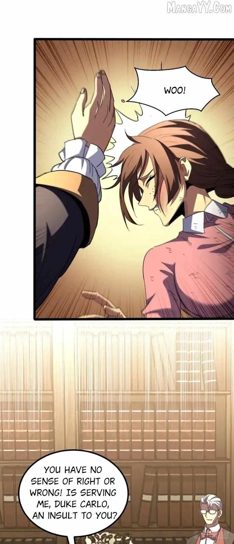 Lord of Summoning! When Anomalies Descend Upon the Human World Chapter 63 - Page 5