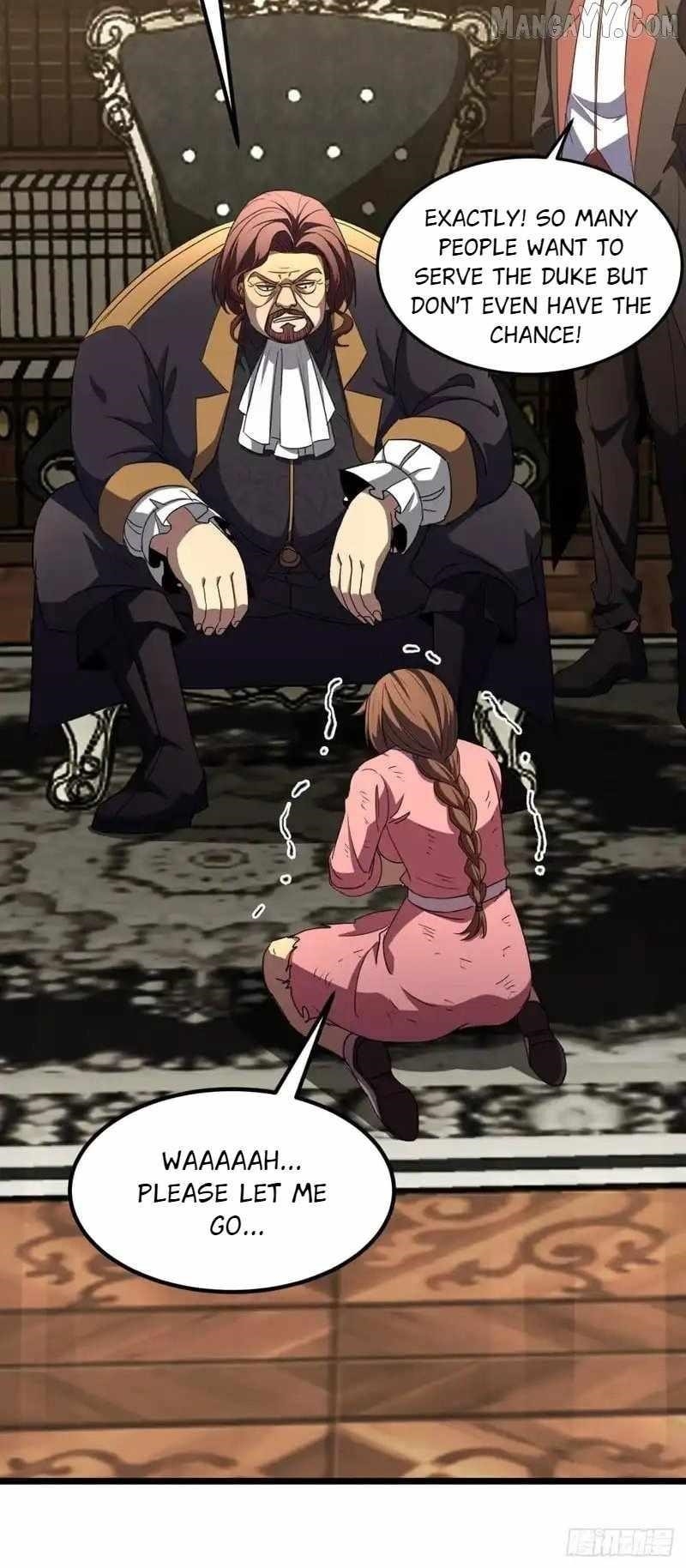 Lord of Summoning! When Anomalies Descend Upon the Human World Chapter 63 - Page 6